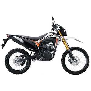 2017 - 2023 HONDA CRF 150 L