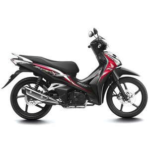 2012 - 2016 HONDA AFS 125 WAVE