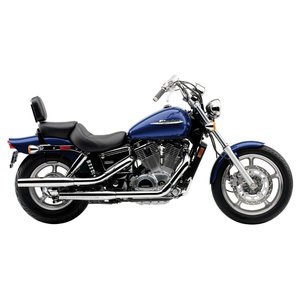 1985 - 2007 HONDA VT 1100 SHADOW