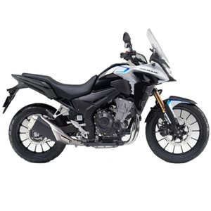 2016 - 2022 HONDA CB 400 X