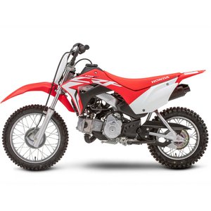 2013 - 2019 HONDA CRF 110 F