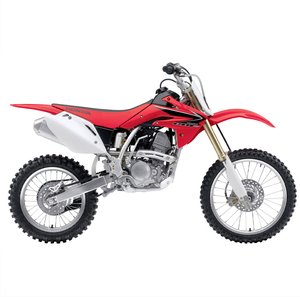 2007 - 2007 HONDA CRF 150 RB