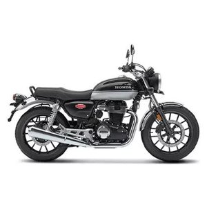 2021 - 2022 HONDA GB 350 S