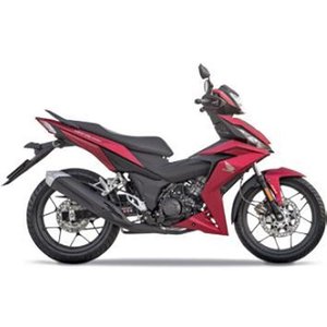 2019 - 2020 HONDA GTR 150