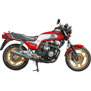 1982 - 1984 HONDA CB 1100 F