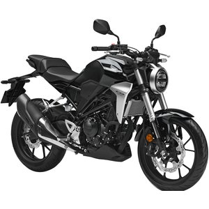 2018 - 2023 HONDA CB 300 R