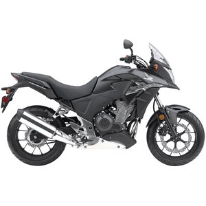 2013 - 2016 HONDA CB 500 X