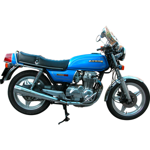 1978 - 1981 HONDA CB 650