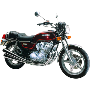 1978 - 1984 HONDA CB 750