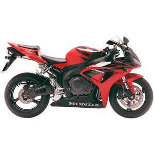 2006 - 2007 HONDA CBR 1000 RR