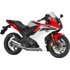 2011 - 2013 HONDA CBR 600 F