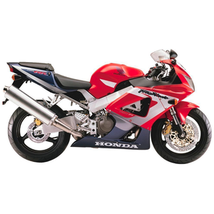 2000 - 2001 HONDA CBR 900 RR FIREBLADE