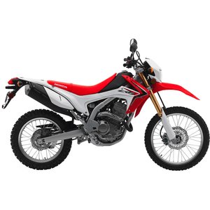 2012 - 2020 HONDA CRF 250 L