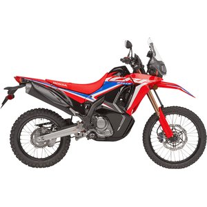 2021 - 2022 HONDA CRF 300 RALLY LR