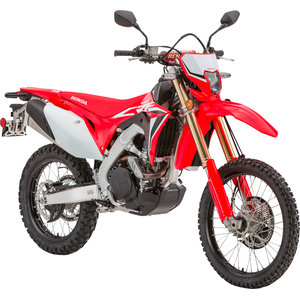 2021 - 2022 HONDA CRF 450 L