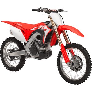 2017 - 2020 HONDA CRF 450 R