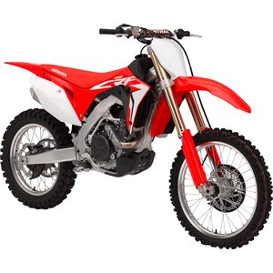 2017 - 2021 HONDA CRF 450 RX