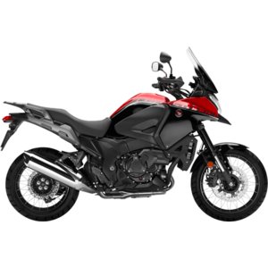 2016 - 2020 HONDA VFR 1200 X CROSSTOURER