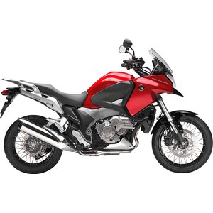 2012 - 2015 HONDA VFR 1200 X CROSSTOURER