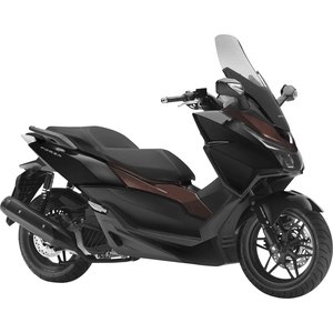 2015 - 2022 HONDA NSS 125 FORZA