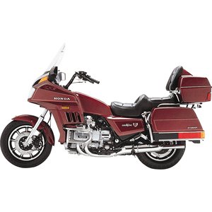 1984 - 1988 HONDA GL 1200 GOLD WING