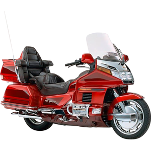 1988 - 2001 HONDA GL 1500 GOLD WING