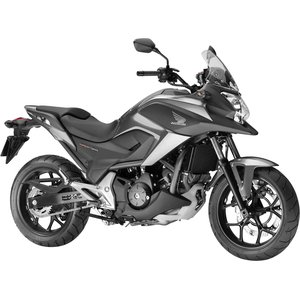 2014 - 2020 HONDA NC 750 X