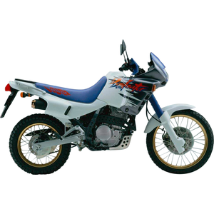 1995 - 2002 HONDA NX 650 DOMINATOR