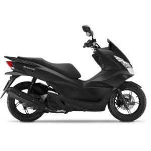 2015 - 2016 HONDA PCX 125