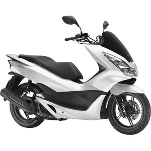 2010 - 2014 HONDA PCX 125