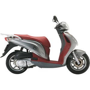 2006 - 2010 HONDA PES 150