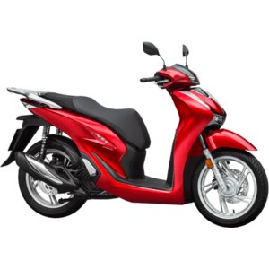 2019 - 2022 HONDA SH 150