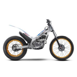 2007 - 2022 HONDA MONTESA COTA (all models)