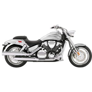 2005 - 2008 HONDA VTX 1800 F