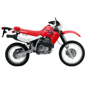 2018 - 2022 HONDA XR 650 L